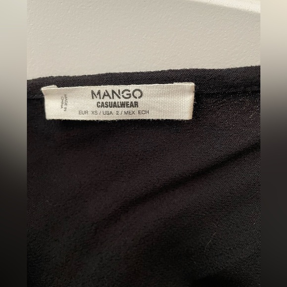 Mango slip dress - Picture 3 of 3